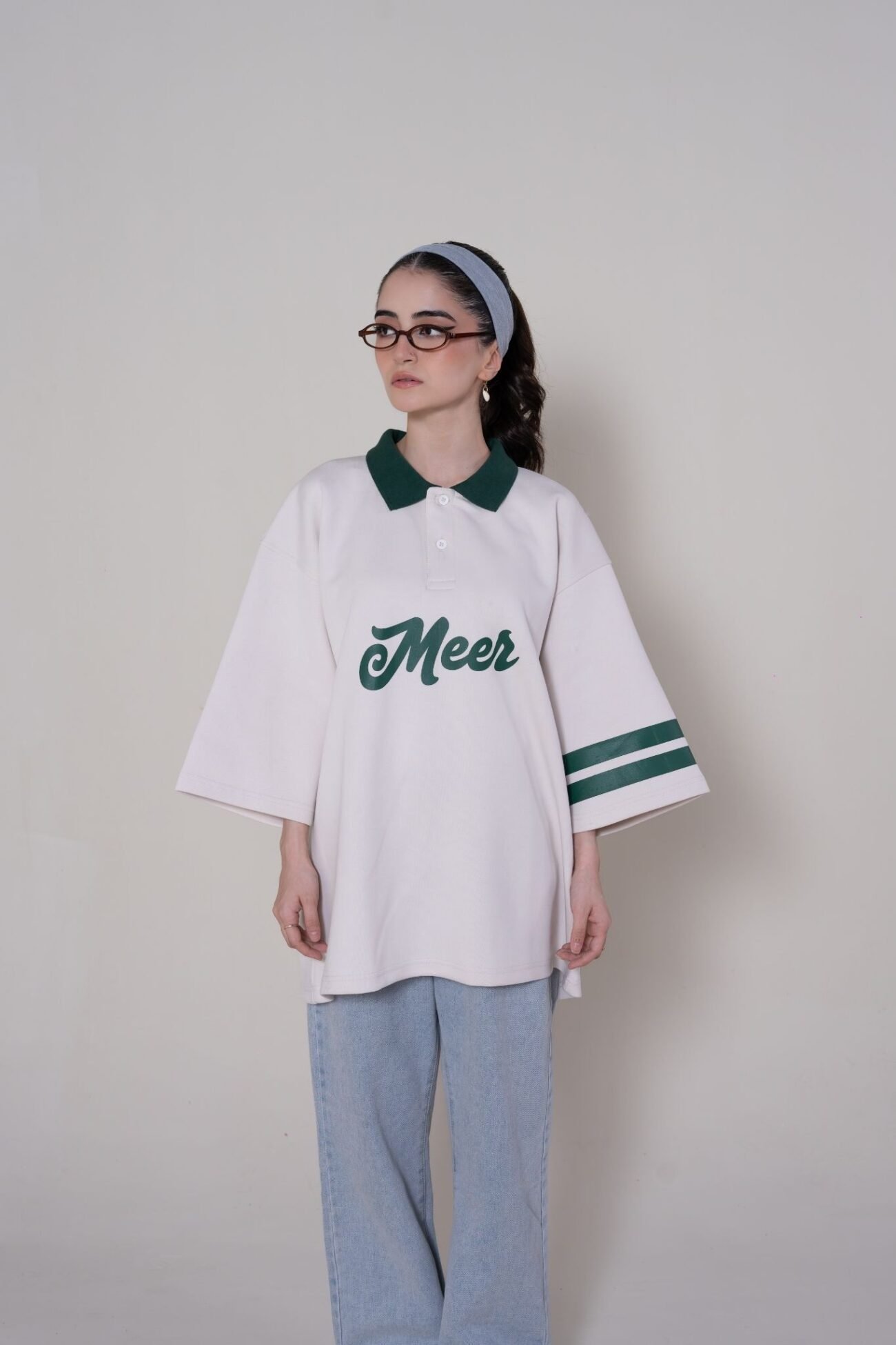 Meerofficial™ Republic Green