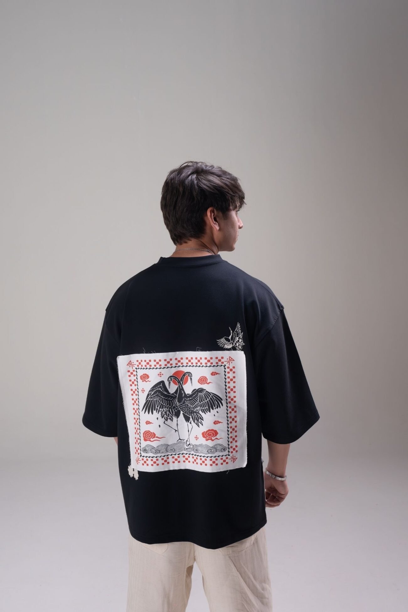 Meerofficial™ Flamingo Black - Image 3